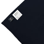 U.S. Polo Assn. Premium Zero-Twist Bath Towels- (30x52 inches)