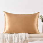 Silk Pillowcase-Pair