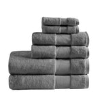 100% Organic Cotton Turkish Bath Towel Set