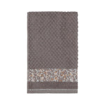 Jacquard Towel - (20x32 inches)