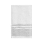 Jacquard Bordered Towel - (28x54 inches)