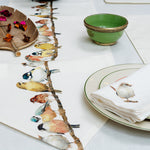 Bird on a Wire Dining Set