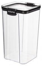 TRITAN ULTRA SQUARE Box - waseeh.com TRITAN ULTRA SQUARE Box