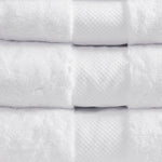 100% Organic Cotton Turkish Bath Towel Set