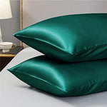 Silk Pillowcase-Pair