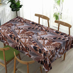 Apache Table Cover - (60x90 Inches)