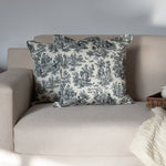 Balmoral Cushion Covers-3 PC Set