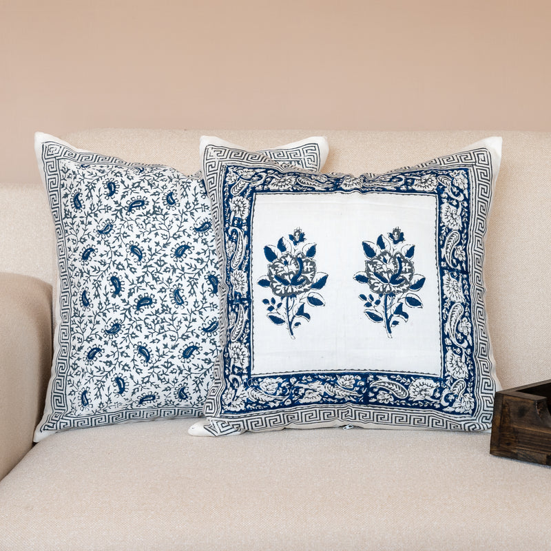 Rani Cushion Covers-2 PC Set