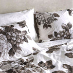 BOLERO GREY winter comforter