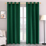 Velvet Curtain-1 Pc