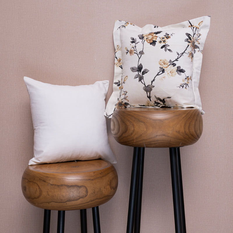 Arabella-2 Pc Cushion Cover Set