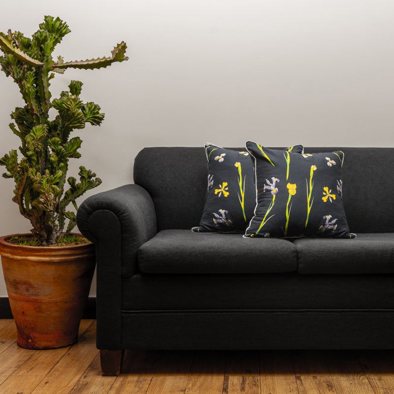 Springfield Cushion Cover