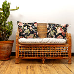Astrid Rose Cushion Cover