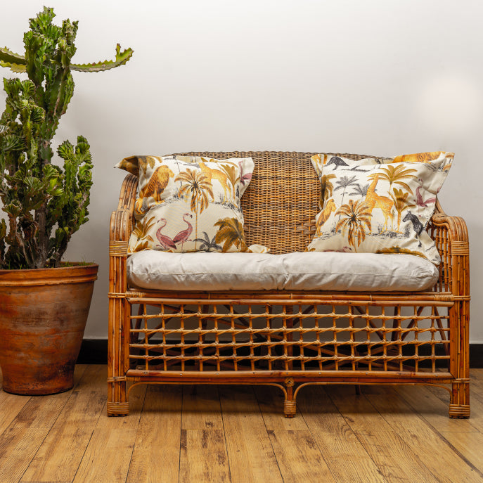 Longleat Cushion Cover