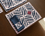Liya Ralli Place mat set