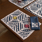Liya Ralli Place mat set
