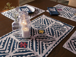 Liya Ralli Place mat set