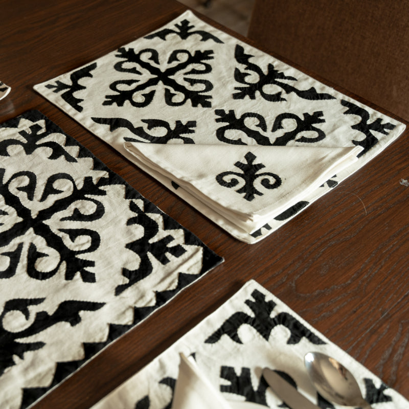 Rohi Ralli Place mat set