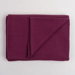 THERMAL BLANKET (BURGUNDY)