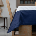 Holiday Table Cover Set with Napkin set.
