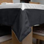 Holiday Table Cover Set with Napkin set.