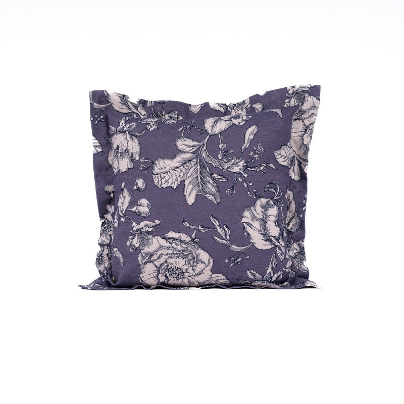 Bridgewater Purple Sage Cushion Cover