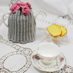 Tea Cozy Grey