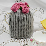 Tea Cozy Grey