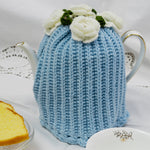Tea Cozy Sky Blue