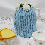 Tea Cozy Sky Blue