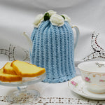 Tea Cozy Sky Blue