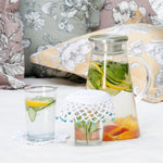 Bridgewater Liveable Green Cushion Cover