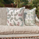 Forest Cushion covers