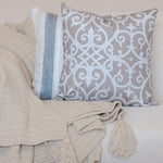 Beverly Cushion covers-2 PC Set