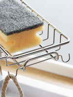 Dazzling Metal Faucet Rack - waseeh.com Dazzling Metal Faucet Rack