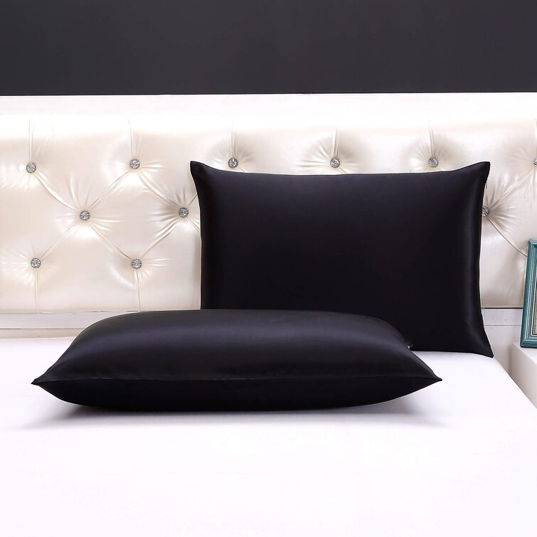 Silk Pillowcase-Pair