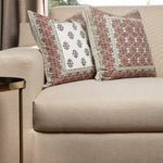 Isfahan Cushion Covers-2 PC Set