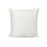 Ralanna (Appliqué) - 1 PC Cushion Cover