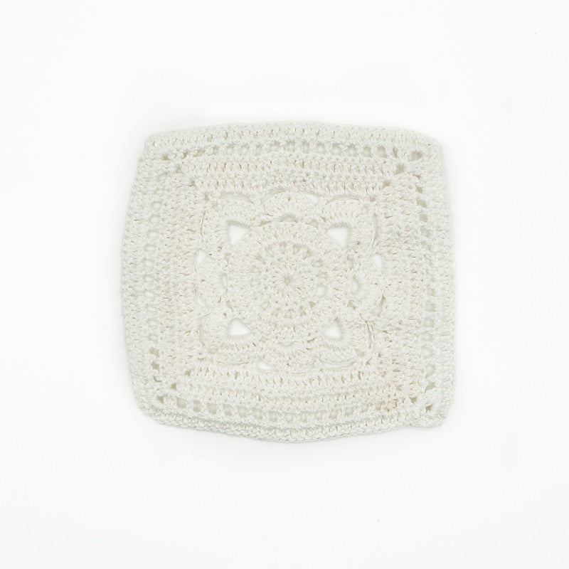 6 Pcs Jasmine Coasters