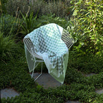 GREEN VELOUR TOWEL - (40x70 inches) GREEN VELOUR TOWEL - (40x70 inches)