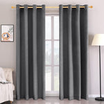Velvet Curtain-1 Pc
