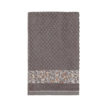 Jacquard Hand Towel - (20x32 inches) Jacquard Hand Towel - (20x32 inches)