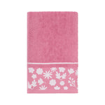 Jacquard Wide Bordered towel - (28x54 inches) Jacquard Wide Bordered towel - (28x54 inches)