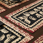 
Kaura Ralli Place mat set