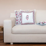 Khushi Cushion Covers Khushi Cushion Covers-2 PC Set