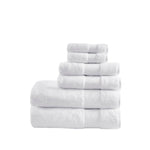 100% Organic Cotton Turkish Bath Towel Set