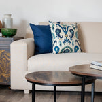 Morocco Cushion Covers Morocco Cushion Covers-2 PC Set