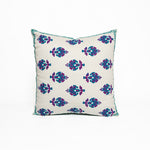 Kashan Cushion Covers Kashan Cushion Covers-2 PC Set