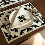 Rohi Ralli Place mat set Rohi Ralli Place mat set