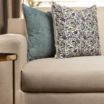 Samarkand Cushion Covers Samarkand Cushion Covers-2 PC Set